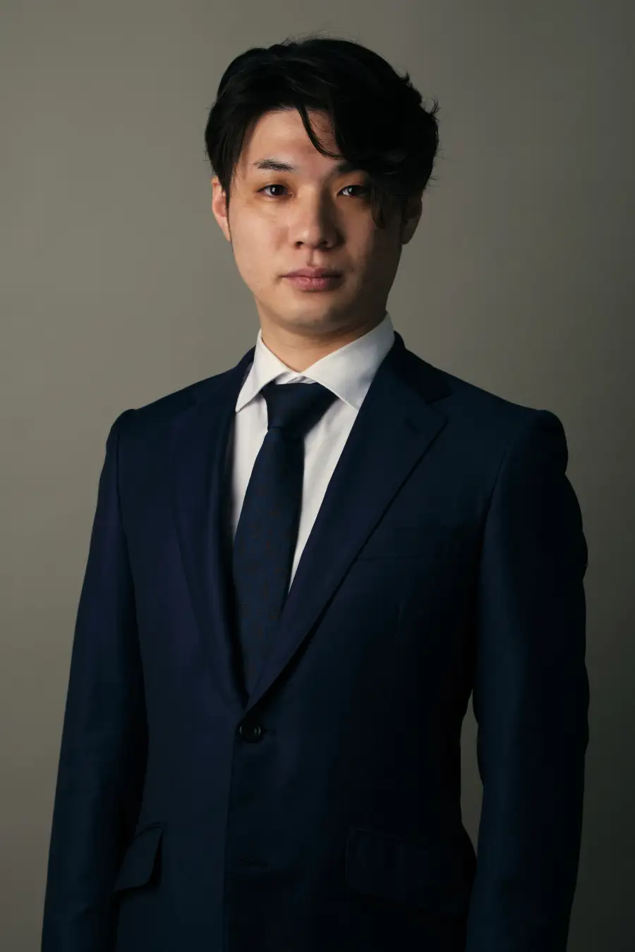 弁護士 松下朋弘