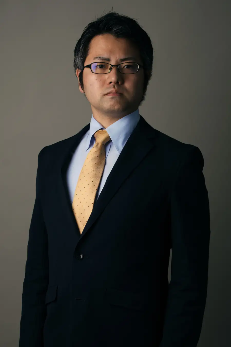 弁護士 五十嵐良平