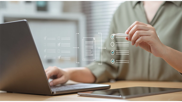 広告公開前の最終チェック