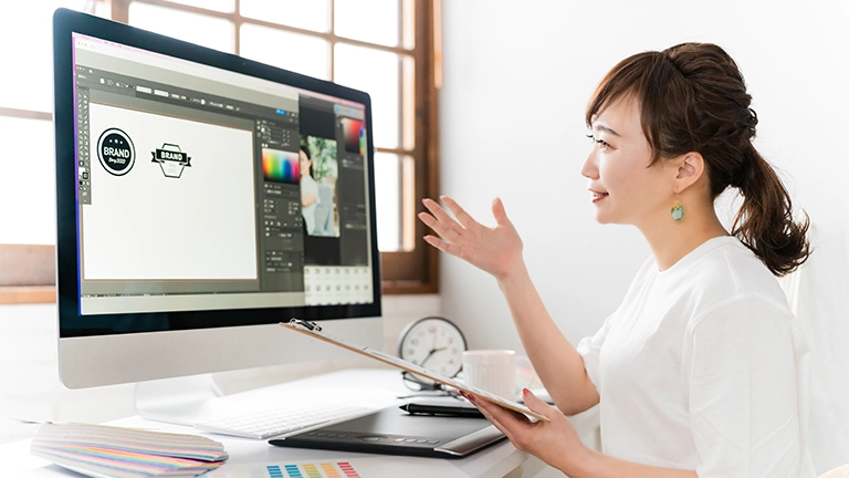制作・運用中の表現チェック