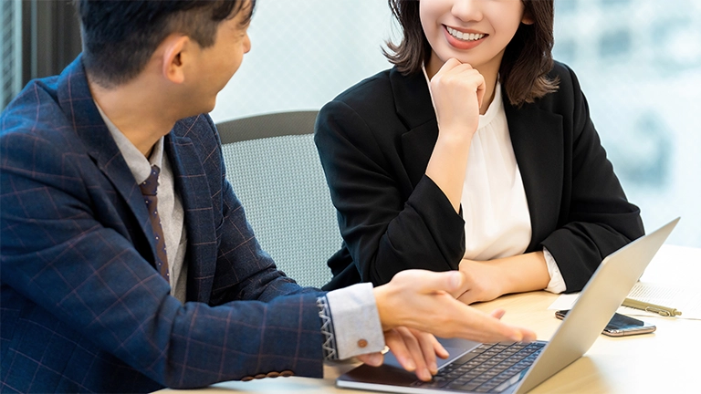 クライアント提出前の確認